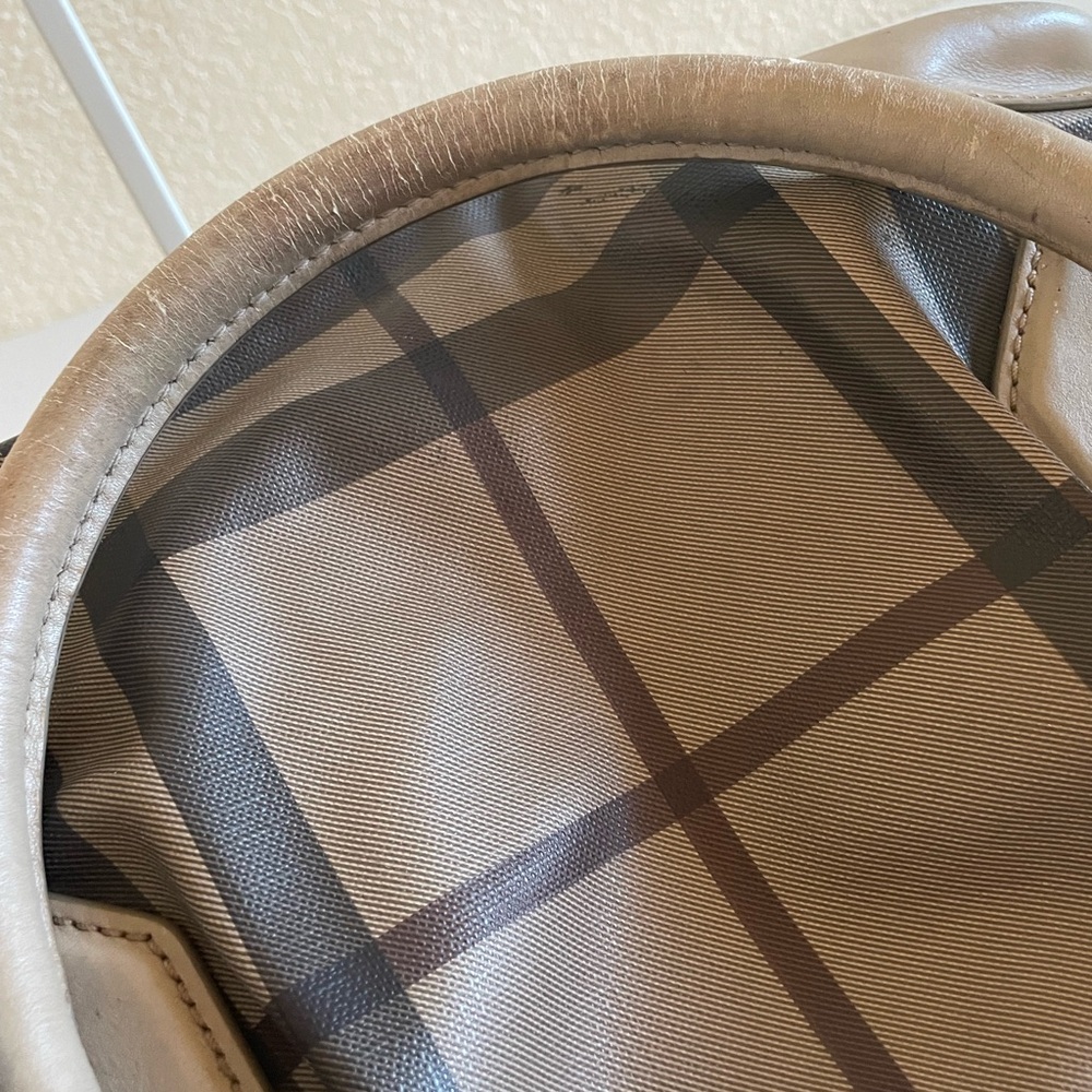 Burberry northfield shoulder bag - Picture 10 of 14
